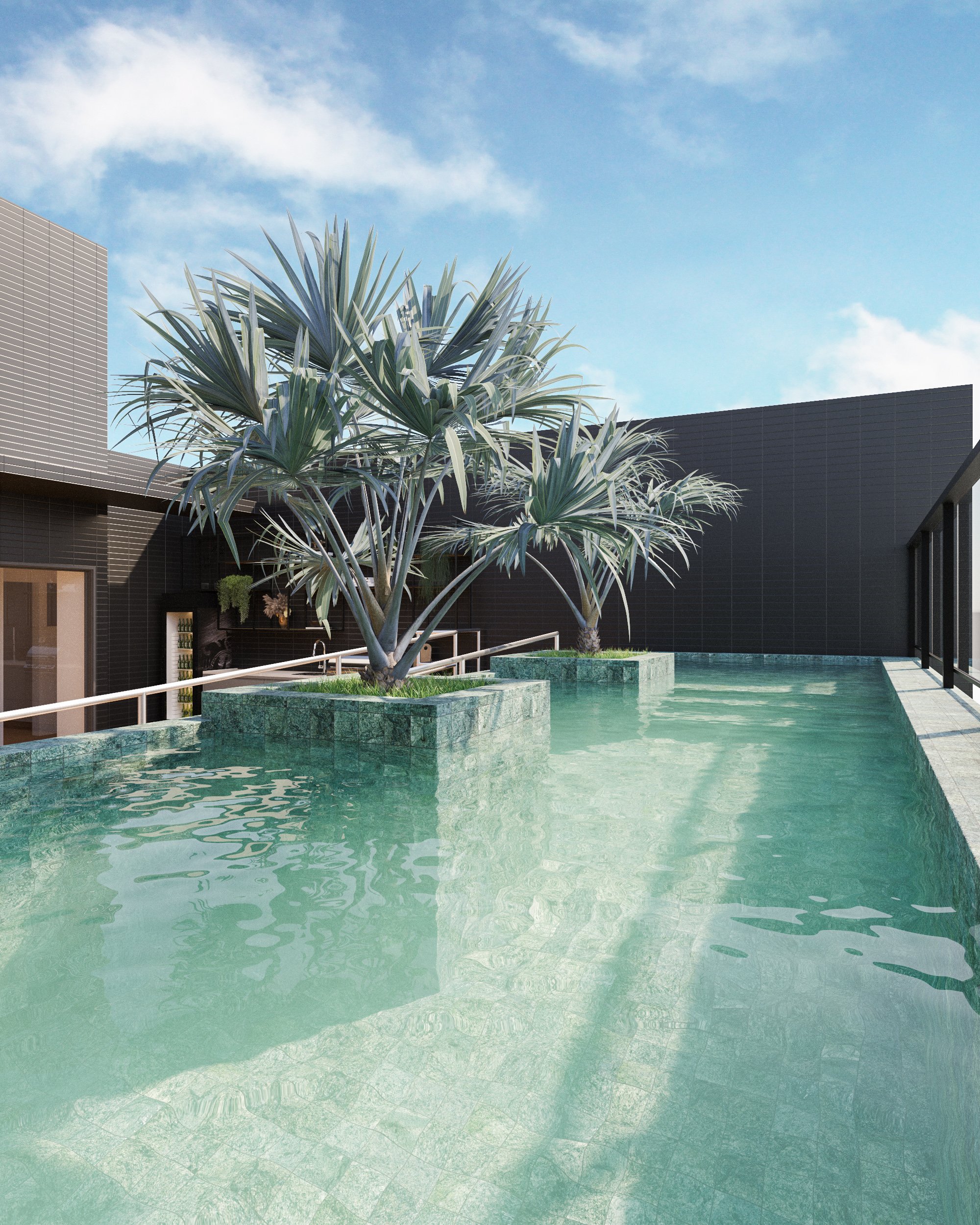 Foto do imóvel: Apartamento com 3 Quartos à Venda, 78 m² em Bessa - João Pessoa