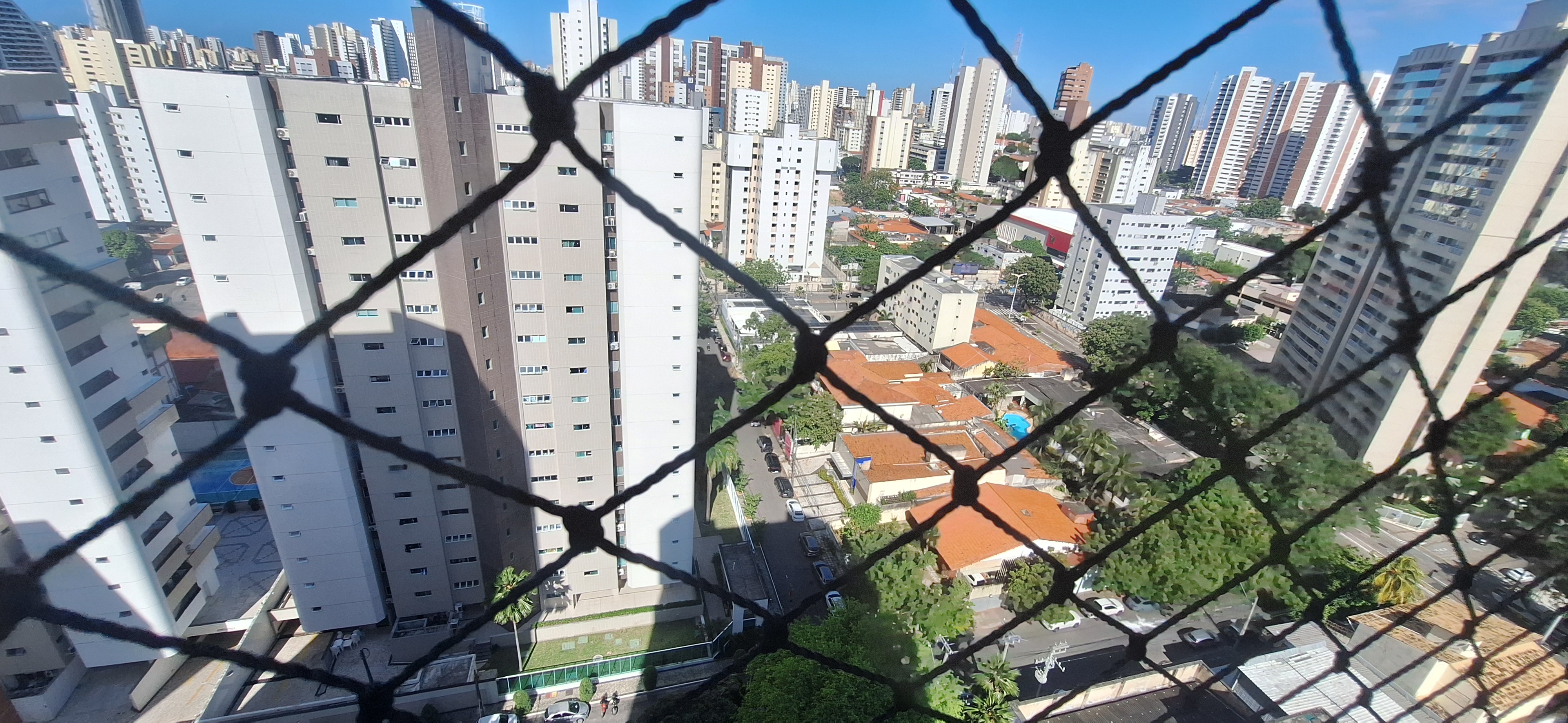 Foto do imóvel: Apartamento com 3 Quartos à Venda, 115 m² em Aldeota - Fortaleza