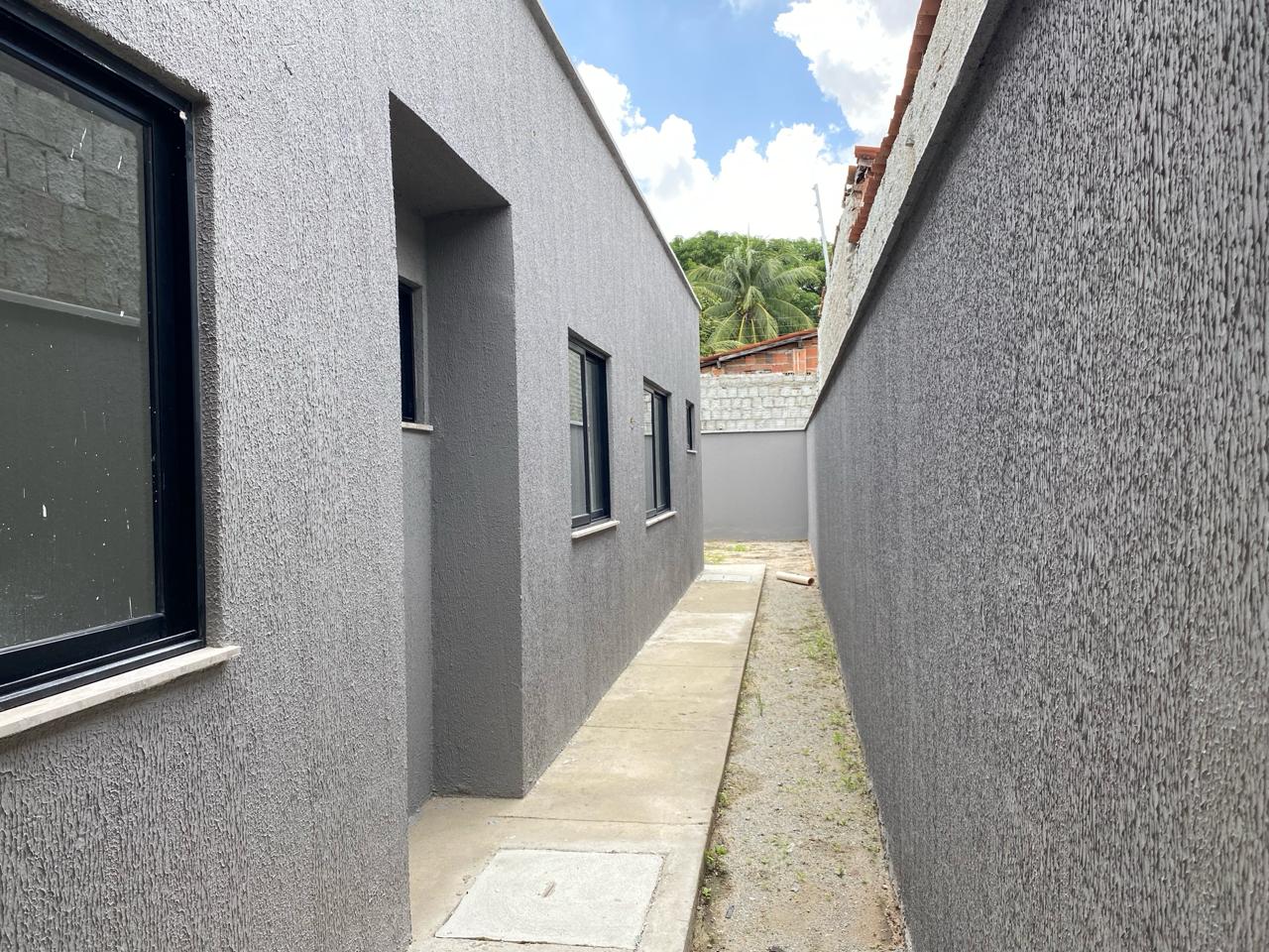 Foto do imóvel: Casa com 3 Quartos à Venda, 107 m²em Jacundá - Aquiraz