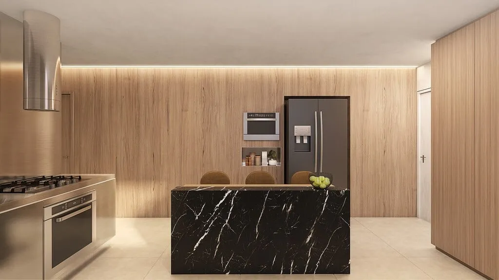 Foto do imóvel: Apartamento com 4 Quartos à Venda, 238 m² em Ibirapuera - São Paulo
