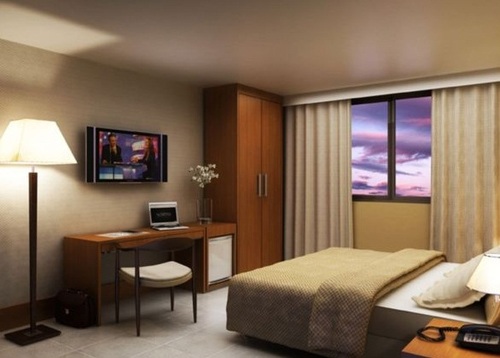 Supreme Itaborai Business Hotel