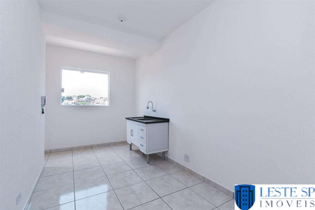 Imagem Apartamento com 1 Quarto à Venda, 32 m² em Cidade Antônio Estevão de Carvalho - São Paulo