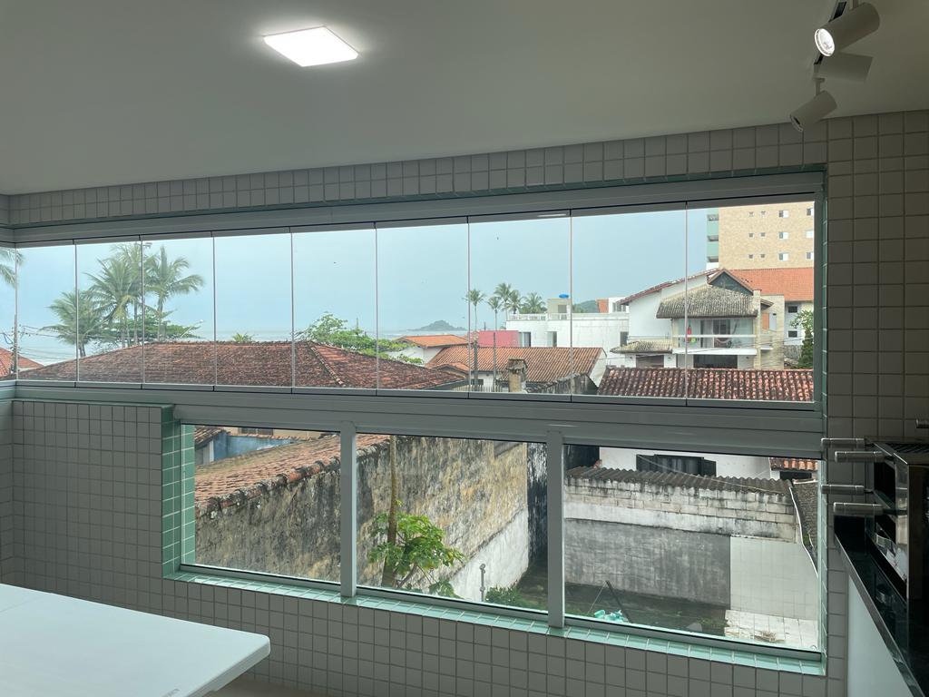 Imagem Apartamento com 2 Quartos à Venda, 73 m²em centro - Itanhaém
