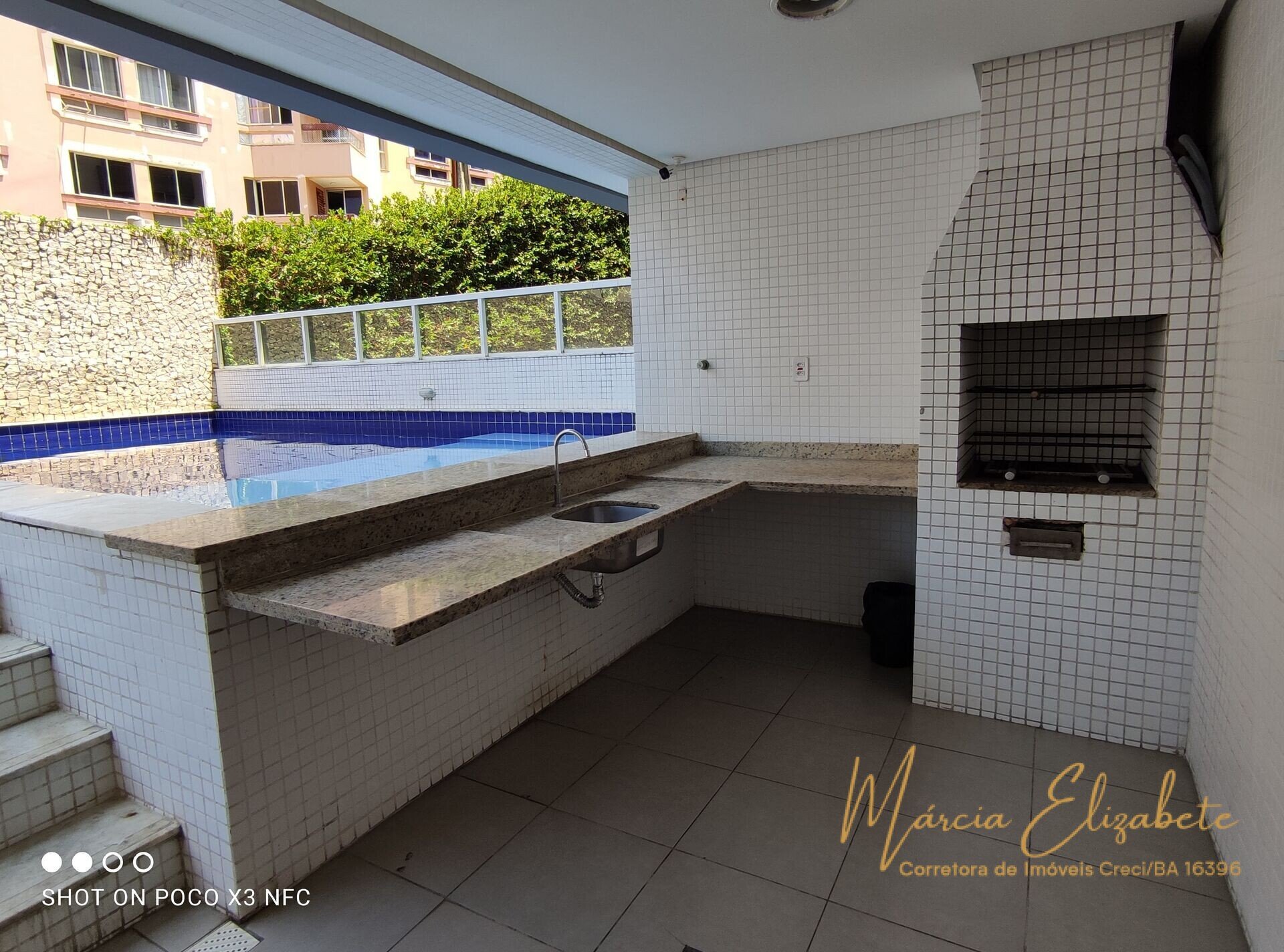 Foto do imóvel: Cobertura com 1 Quarto à Venda, 96 m² em Barra - Salvador