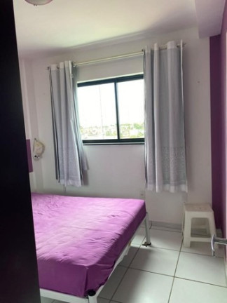 Imagem Apartamento com 2 Quartos à Venda,  em Nova Parnamirim - Parnamirim