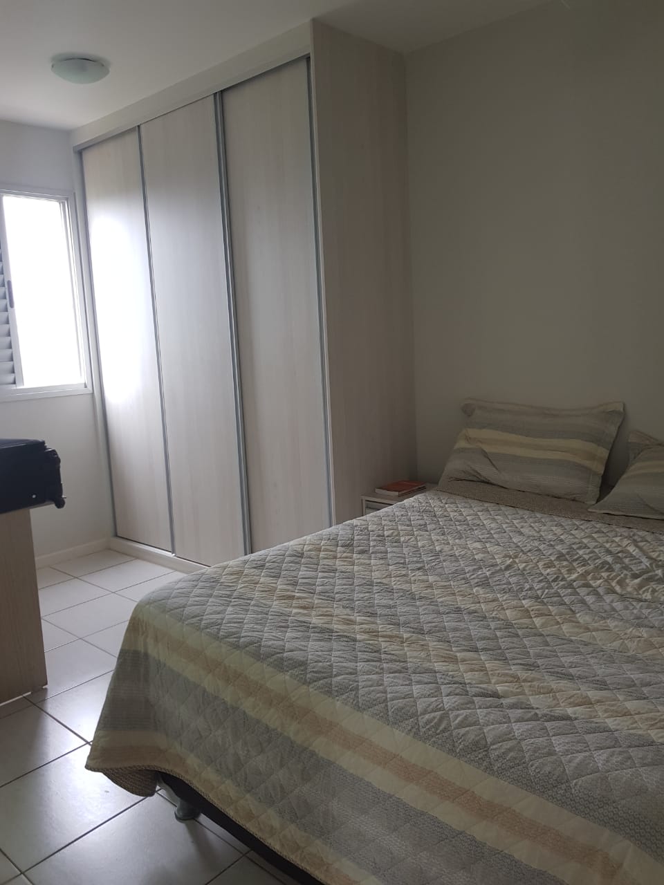 Imagem Apartamento com 3 Quartos à Venda, 68 m²em São Francisco - Campo Grande