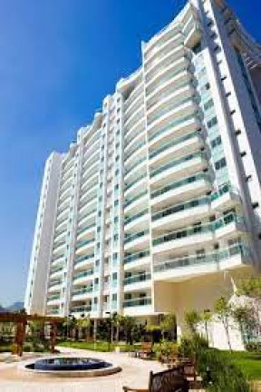 Apartamento com 3 Quartos à Venda, 112 m² em Barra da Tijuca - Rio de Janeiro