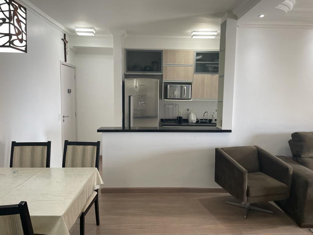 Imagem Apartamento com 2 Quartos à Venda, 77 m²em Centro - Itanhaém