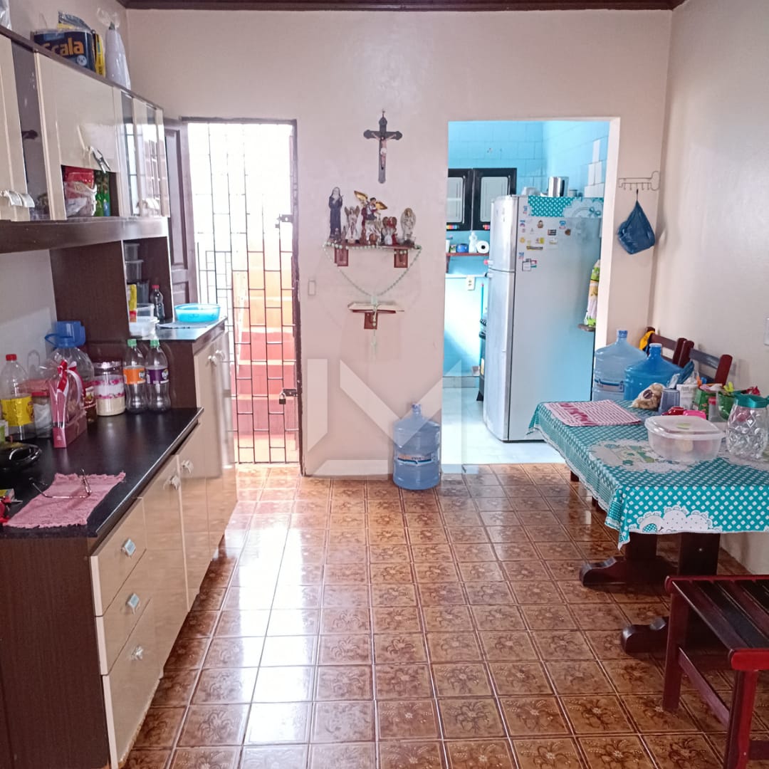 Imagem Casa com 2 Quartos à Venda, 70 m²em São Geraldo - Manaus