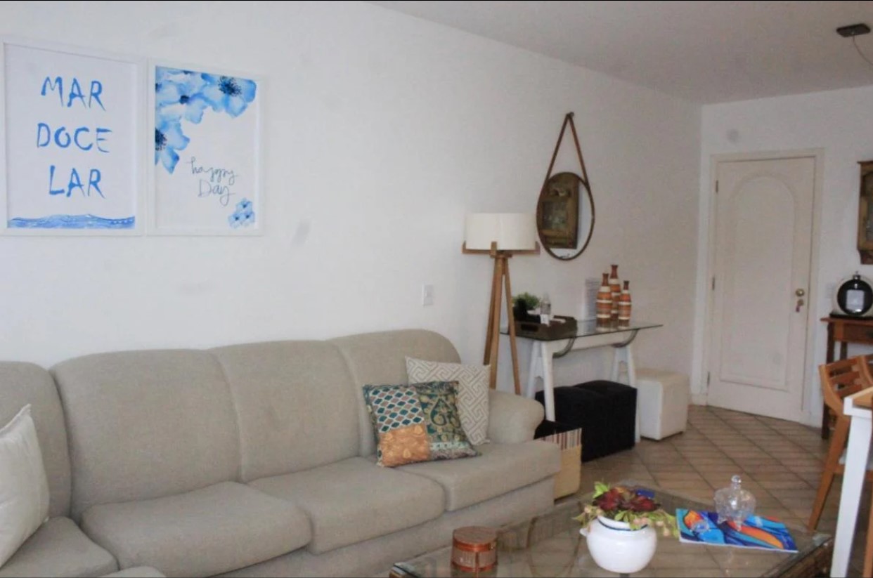 Imagem Apartamento com 3 Quartos à Venda, 90 m²em Riviera - Bertioga