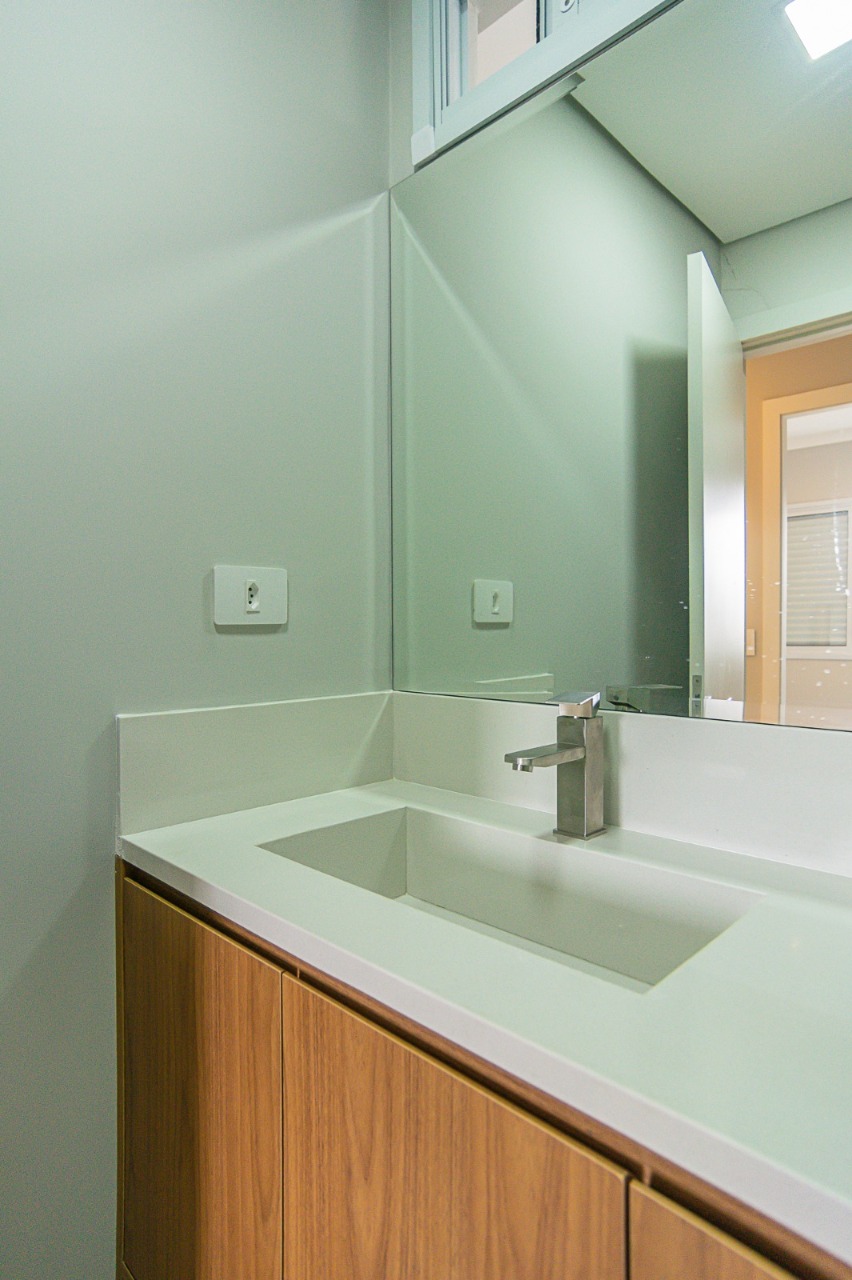 Foto do imóvel: Apartamento com 2 Quartos à Venda, 64 m² em Campo Belo - São Paulo