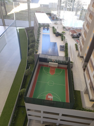 Imagem Apartamento com 2 Quartos à Venda, 44 m²em Vila Prudente - São Paulo