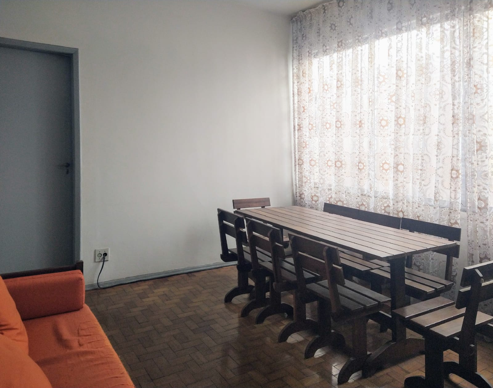 Foto do imóvel: Apartamento com 3 Quartos à Venda, 54 m²em Alto - Teresópolis