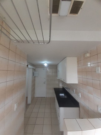 Imagem Apartamento com 3 Quartos à Venda, 102 m² em Freguesia (Jacarepaguá) - Rio de Janeiro