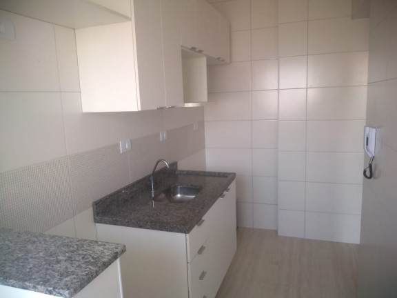 Imagem Apartamento com 1 Quarto à Venda, 46 m² em Caiçara - Praia Grande