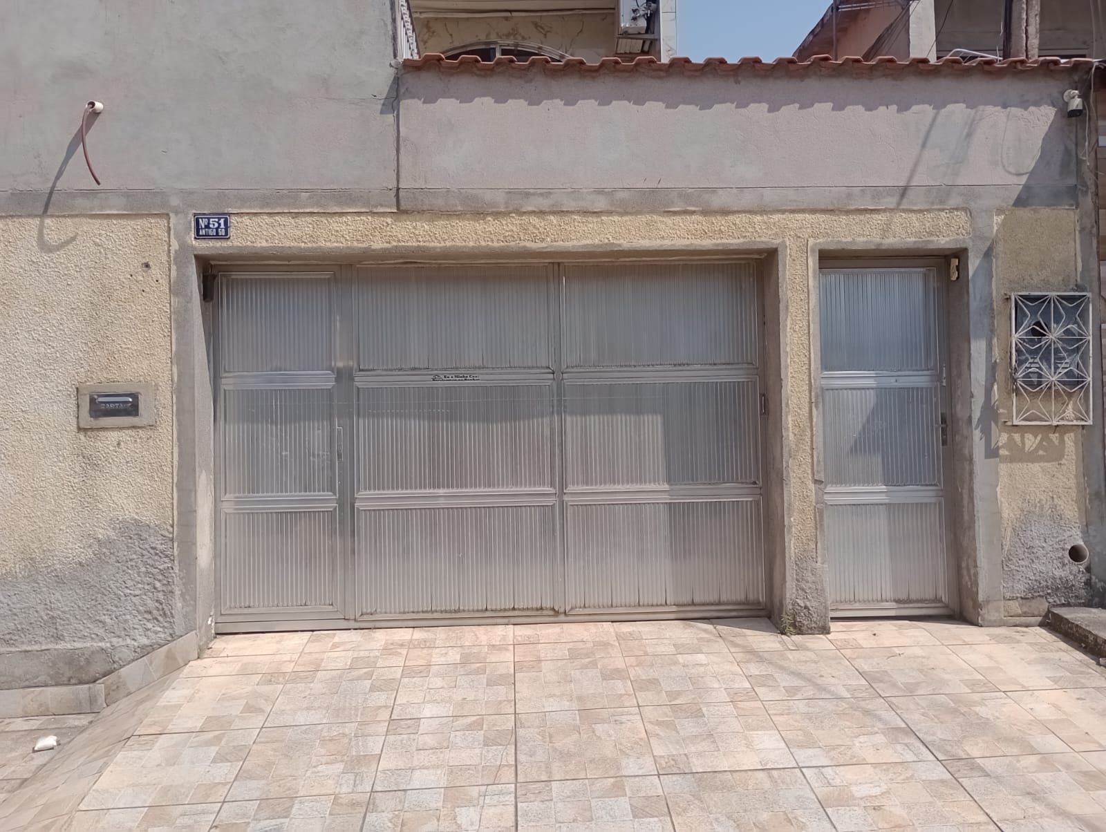 Foto do imóvel: Casa com 4 Quartos à Venda, 200 m² em Bangu - Rio de Janeiro