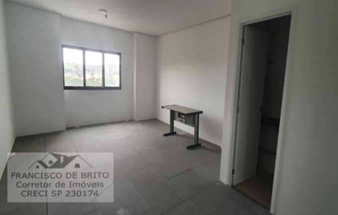 Imagem Sala Comercial para Alugar, 49 m² em Centro - Cruzeiro