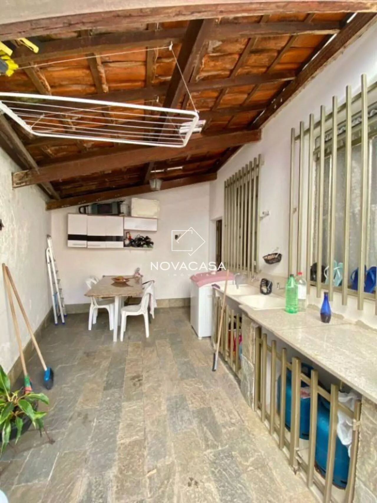 Foto do imóvel: Casa com 2 Quartos à Venda, 90 m² em Planalto - Belo Horizonte Foto do imóvel: Casa com 2 Quartos à Venda, 90 m² em Planalto - Belo Horizonte