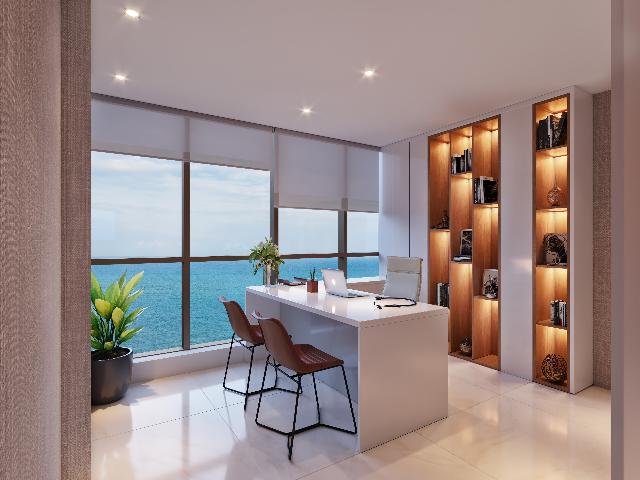 Foto do imóvel: Sala Comercial à Venda, 45 m²em Boa Viagem - Recife