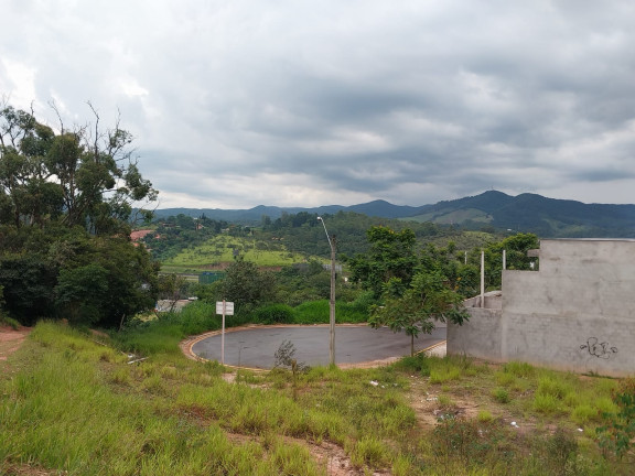 Imagem Terreno à Venda, 202 m² em Jardim Vale Verde - Jundiaí