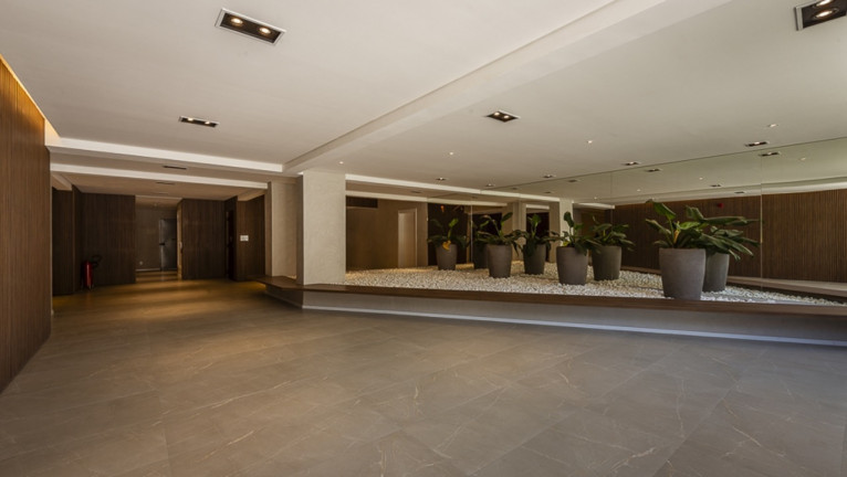 Imagem Apartamento com 2 Quartos à Venda, 101 m² em Vila Olímpia - São Paulo