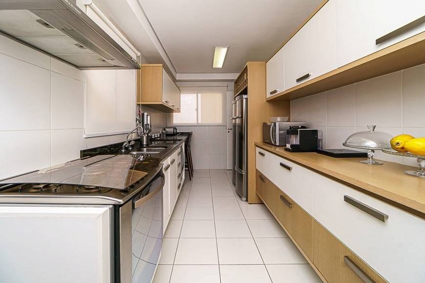 Imagem Apartamento com 3 Quartos à Venda, 178 m²em Cidade Monções - São Paulo