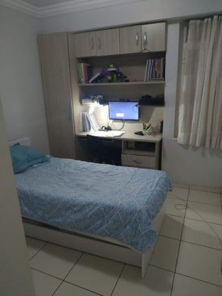 Apartamento com 2 Quartos à Venda,  em Guará I - Brasília