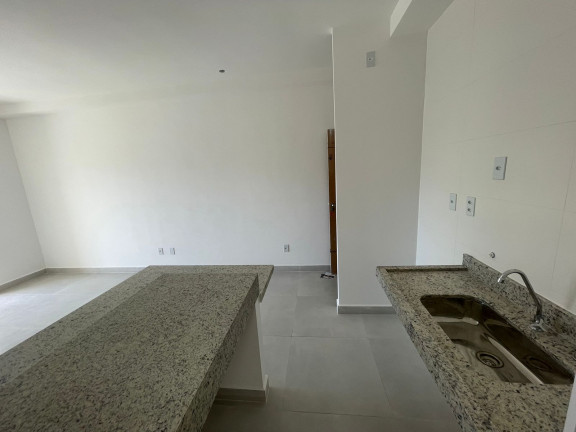 Imagem Apartamento com 2 Quartos à Venda, 62 m² em Praia Grande - Ubatuba