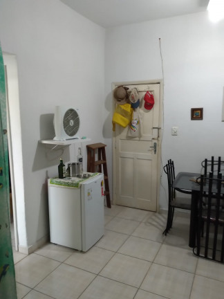 Imagem Apartamento com 2 Quartos à Venda, 37 m² em Canto do Forte - Praia Grande