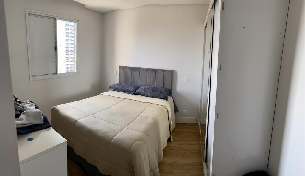 Imagem Apartamento com 3 Quartos à Venda, 82 m²em Vila Augusta - Guarulhos