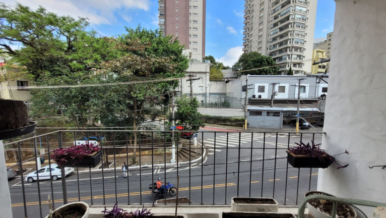 Imagem Apartamento com 2 Quartos à Venda, 90 m² em Vila Mariana - São Paulo