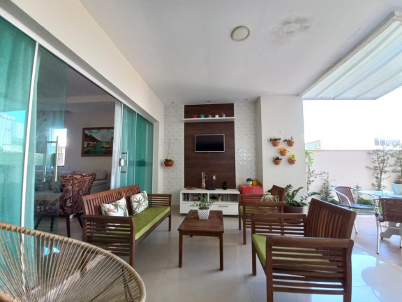 Foto do imóvel: Casa de Condomínio com 4 Quartos à Venda,  em Ponta Negra - Natal