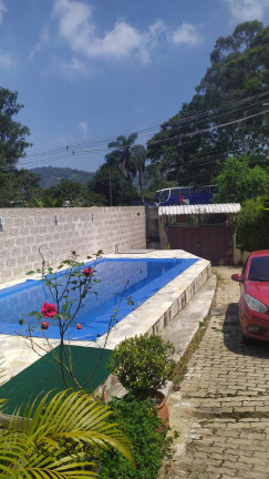 Imagem Chácara com 2 Quartos à Venda, 180 m² em Jardim São Domingos - Guarulhos