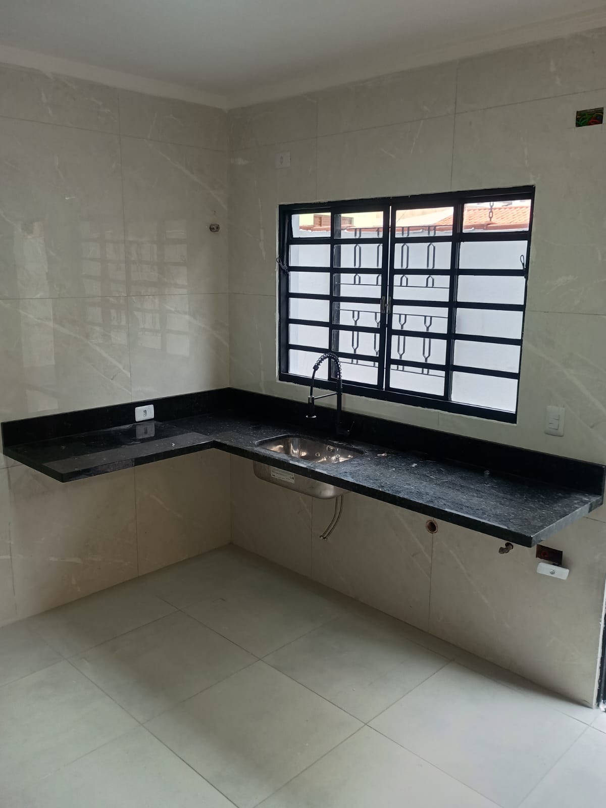 Foto do imóvel: Casa com 3 Quartos à Venda, 135 m² em Jardim Alvinópolis - Atibaia