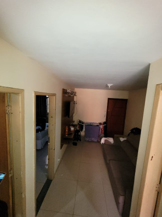 Imagem Apartamento com 2 Quartos à Venda, 43 m² em Fonte Grande - Contagem