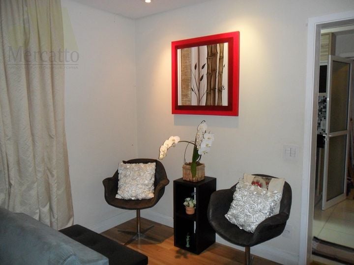 Imagem Apartamento com 3 Quartos à Venda, 95 m² em Jardim Wanda - Taboão Da Serra