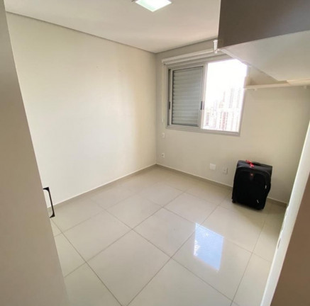 Apartamento com 3 Quartos à Venda, 108 m² em Nova Suiça - Goiânia