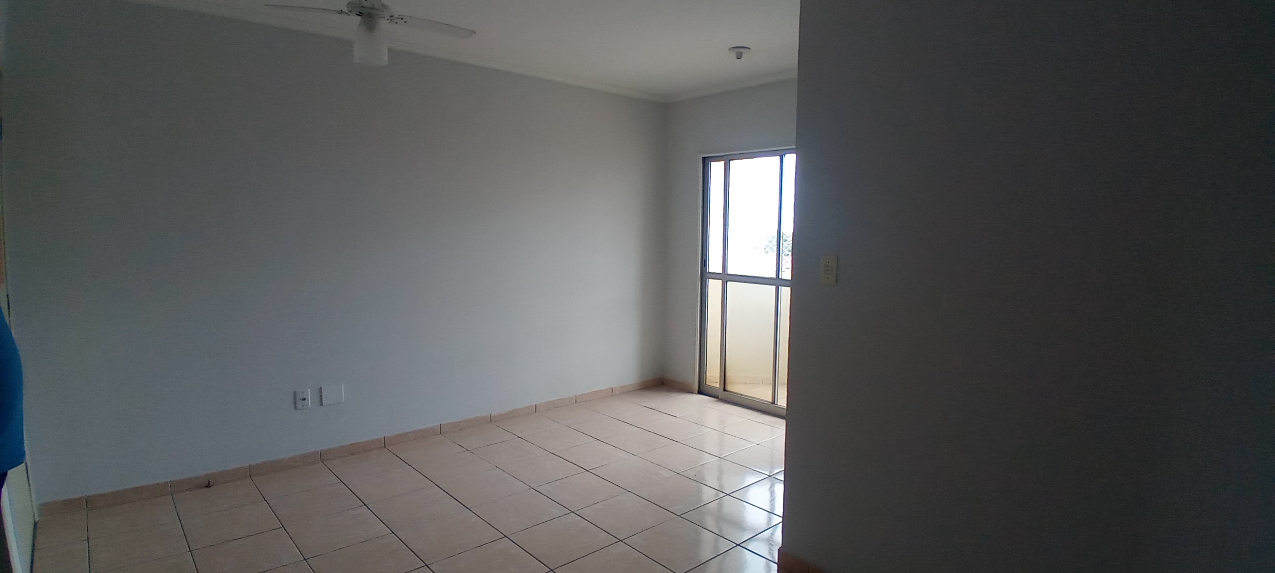 Imagem Apartamento com 2 Quartos à Venda, 73 m²em Vila São Geraldo - Taubaté