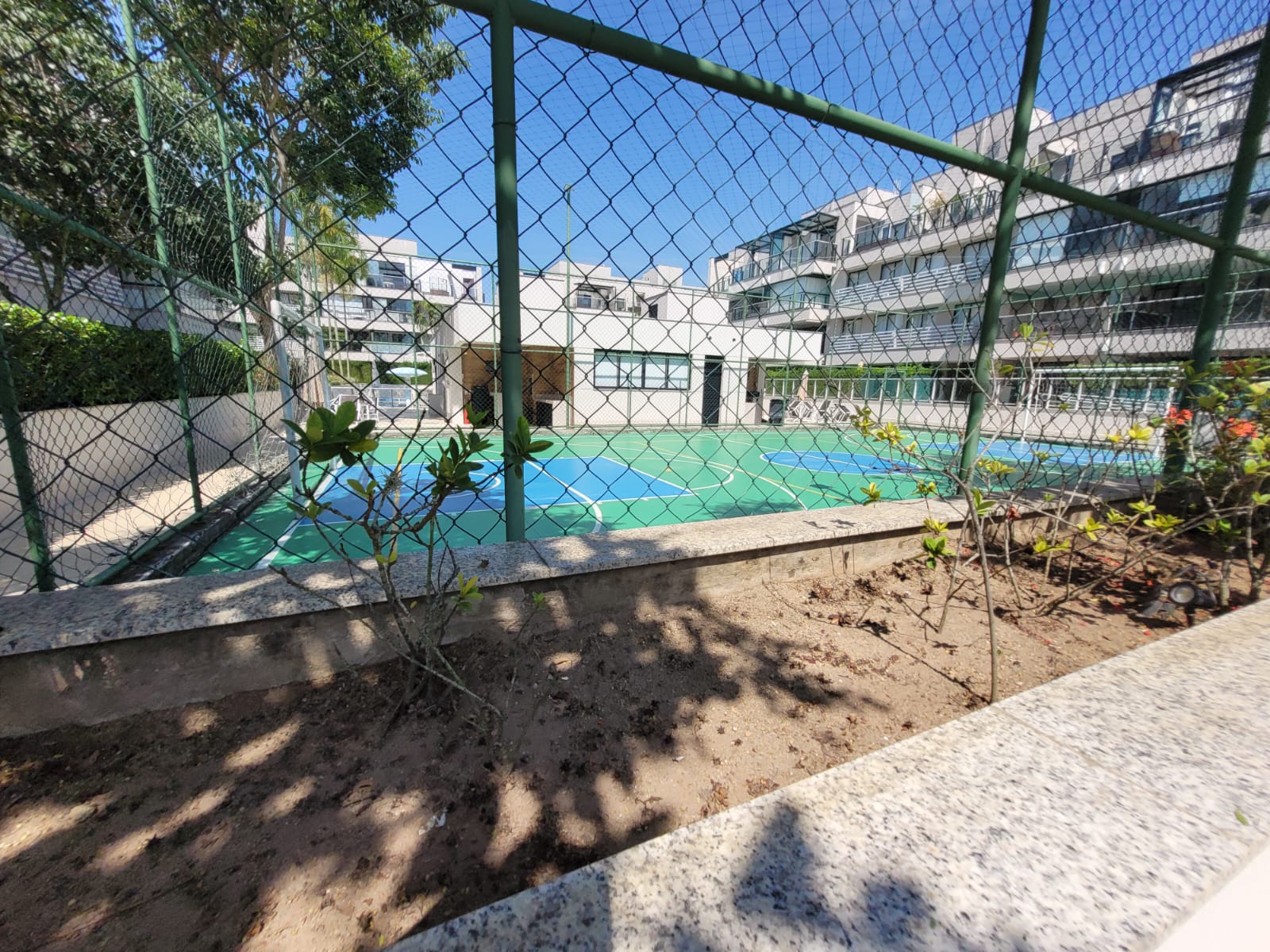 Foto do imóvel: Apartamento com 2 Quartos à Venda ou Locação, 71 m² em Recreio dos Bandeirantes - Rio de Janeiro
