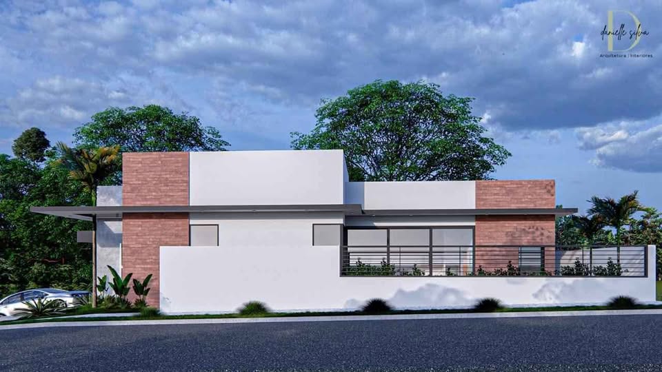 Foto do imóvel: Casa de Condomínio com 3 Quartos à Venda, 172 m² em City Ribeirão - Ribeirão Preto