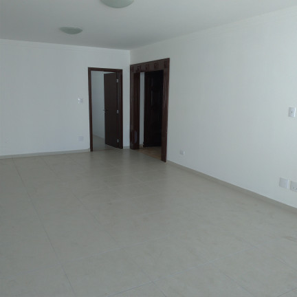 Imagem Apartamento com 3 Quartos à Venda, 180 m² em Pompéia - Santos