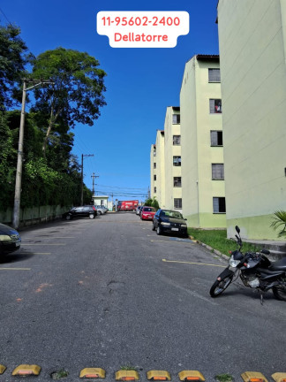 Imagem Apartamento com 2 Quartos à Venda, 49 m²em Vila Perracini - Poá