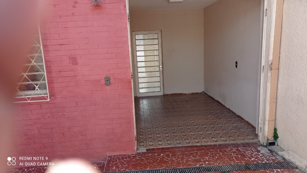 Imagem Casa com 2 Quartos à Venda, 116 m²em Vila Pompéia - Campinas