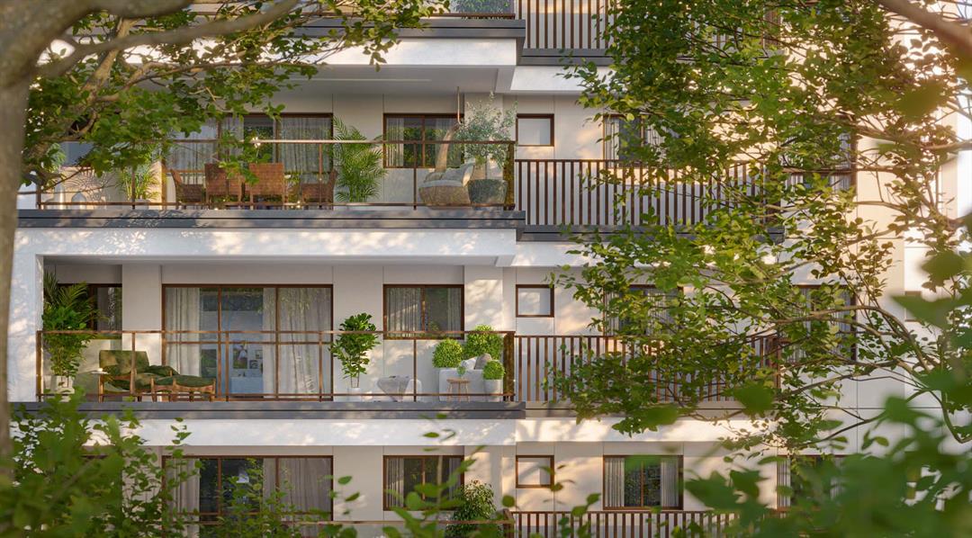 Imagem Apartamento com 3 Quartos à Venda, 125 m²em Barra da Tijuca - Rio de Janeiro
