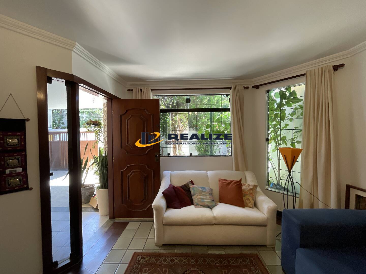 Imagem Casa com 3 Quartos à Venda, 175 m²em Parque Aurora - Campos dos Goytacazes