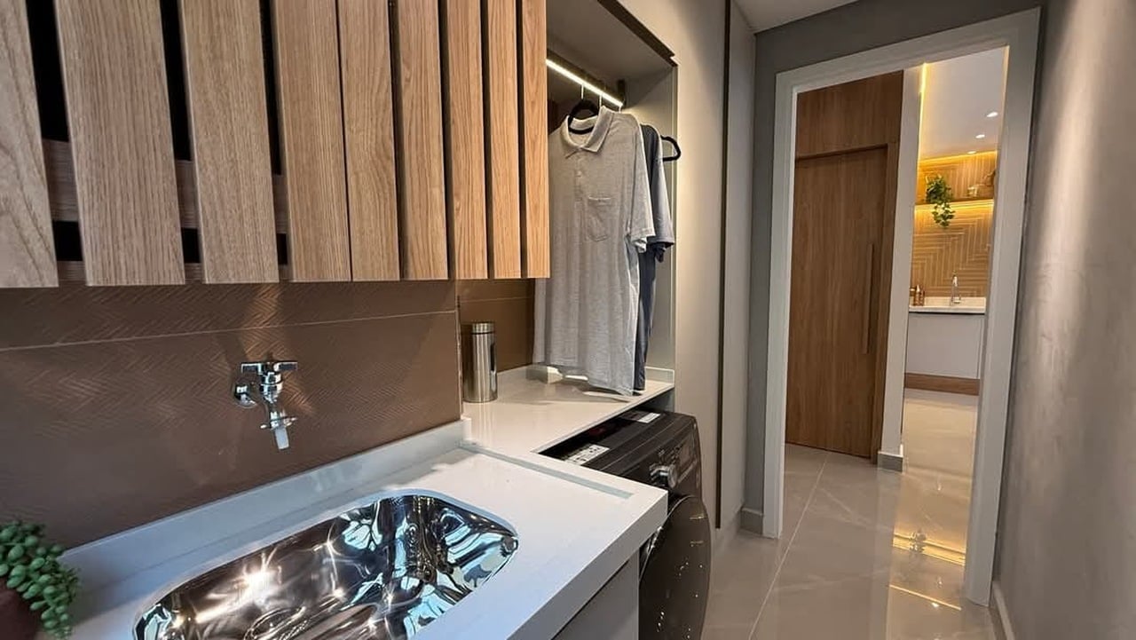 Foto do imóvel: Apartamento com 3 Quartos à Venda, 106 m² em Centro - Diadema