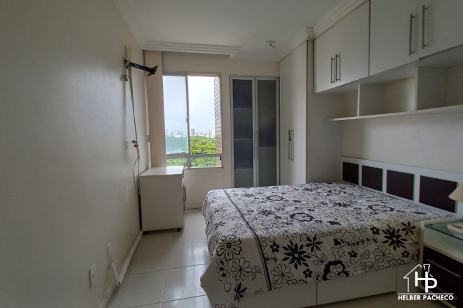 Imagem Apartamento com 2 Quartos à Venda,  em Armação - Salvador
