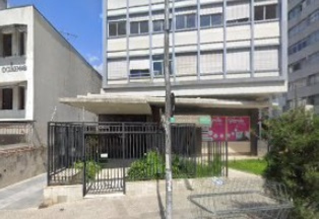 Apartamento com 3 Quartos à Venda, 154 m²em Consolação - São Paulo