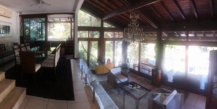 Foto do imóvel: Casa de Condomínio com 3 Quartos à Venda, 450 m² em Vila Progresso - Niterói