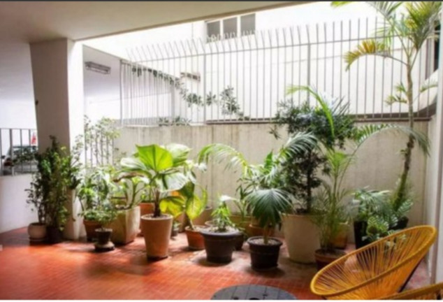 Imagem Cobertura com 3 Quartos à Venda, 145 m² em Copacabana - Rio de Janeiro